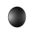 Kinkiet ARIA LED M czarny IP54 3000K 11565 - Nowodvorski