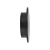 Kinkiet ARIA LED L czarny IP54 3000K 11568 - Nowodvorski