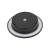 Kinkiet ARIA LED L czarny IP54 3000K 11568 - Nowodvorski
