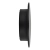 Kinkiet ARIA LED XL czarny IP54 3000K 11572 - Nowodvorski