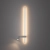 Lampa ścienna EASY LED RIGHT biały 3000K 11580 - Nowodvorski