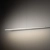 Lampa wisząca BAR LED M 3000K biała 11581 - Nowodvorski