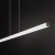Lampa wisząca BAR LED S 4000K biała 11584 - Nowodvorski