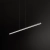Lampa wisząca BAR LED S 4000K biała 11584 - Nowodvorski