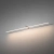 Lampa ścienna SPIN LED L 3000K biały 11585 - Nowodvorski