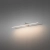 Lampa ścienna SPIN LED S 3000K biały 11587 - Nowodvorski
