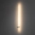Kinkiet SABER LED L 3000K biały 11588 - Nowodvorski