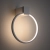 Kinkiet CIRCOLO LED XS 9W 3000K 11601 - Nowodvorski
