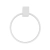 Kinkiet CIRCOLO LED XS 9W 3000K 11601 - Nowodvorski