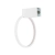 Kinkiet CIRCOLO LED XS 9W 3000K 11601 - Nowodvorski