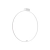 Lampa ścienno-sufitowa CIRCOLO LED M 3000K 11603 - Nowodvorski