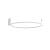 Lampa ścienno-sufitowa CIRCOLO LED M 3000K 11603 - Nowodvorski