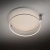 Lampa ścienno-sufitowa CIRCOLO LED M 3000K 11603 - Nowodvorski