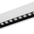 Oprawa liniowa biała FOCUS LED 9W 3000K do szyn magnetycznych LVM 11632 - Nowodvorski