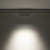 Oprawa liniowa łamana biała FOCUS OUT LED 9W 3000K do szyn magnetycznych LVM 11634 - Nowodvorski
