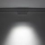Oprawa liniowa łamana biała FOCUS OUT LED 9W 4000K do szyn magnetycznych LVM 11635 - Nowodvorski