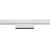 Oprawa liniowa łamana biała FOCUS OUT LED 9W 4000K do szyn magnetycznych LVM 11635 - Nowodvorski
