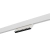 Oprawa liniowa łamana biała FOCUS OUT LED 9W 4000K do szyn magnetycznych LVM 11635 - Nowodvorski