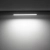 Oprawa liniowa biała LINE LED 15W 4000K do szyn magnetycznych LVM 11637 - Nowodvorski