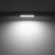 Oprawa liniowa biała LINE LED 9W 4000K do szyn magnetycznych LVM 11639 - Nowodvorski