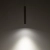 Lampa wisząca biała ROLLER LED 9W 3000K do szyn magnetycznych LVM 11640 - Nowodvorski