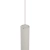 Lampa wisząca biała ROLLER LED 9W 3000K do szyn magnetycznych LVM 11640 - Nowodvorski