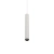 Lampa wisząca biała ROLLER LED 9W 4000K do szyn magnetycznych LVM 11641 - Nowodvorski
