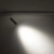Reflektor biały SPOT LED 15W 3000K do szyn magnetycznych LVM 11642 - Nowodvorski