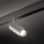Reflektor biały SPOT LED 15W 3000K do szyn magnetycznych LVM 11642 - Nowodvorski