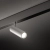 Reflektor biały SPOT LED 9W 3000K do szyn magnetycznych LVM 11644 - Nowodvorski