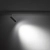 Reflektor biały SPOT LED 9W 4000K do szyn magnetycznych LVM 11645 - Nowodvorski