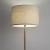 Lampa podłogowa SANTANA 11656 - Nowodvorski