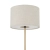 Lampa podłogowa SANTANA 11656 - Nowodvorski