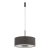 Lampa wisząca AMARELA M czarny melanż 11659 - Nowodvorski