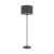 Lampa podłogowa AMARELA czarny melanż 11663 - Nowodvorski