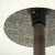 Lampa podłogowa AMARELA czarny melanż 11663 - Nowodvorski