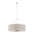 Lampa wisząca CEDRO L 11666 - Nowodvorski