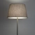 Lampa podłogowa TUTOIA 11683 - Nowodvorski