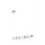 Lampa wisząca CERAMIC HORIZONTAL LED 26W 11699 - Nowodvorski