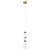 Lampa wisząca CERAMIC VERTICAL LED 19W 11701 - Nowodvorski