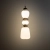 Lampa wisząca CERAMIC VERTICAL LED 19W 11701 - Nowodvorski