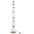 Lampa podłogowa CERAMIC LED 34W 11704 - Nowodvorski
