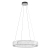 Lampa wisząca LUXORA ROUND LED 30W 11705 - Nowodvorski