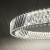 Lampa wisząca LUXORA ROUND LED 30W 11705 - Nowodvorski