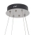 Lampa wisząca LUXORA ROUND LED 30W 11705 - Nowodvorski