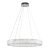 Lampa wisząca LUXORA ROUND LED 38W 11706 - Nowodvorski