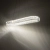 Lampa wisząca LUXORA OVAL LED 40W 11707 - Nowodvorski