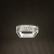 Lampa wisząca LUXORA OVAL LED 40W 11707 - Nowodvorski