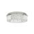 Lampa sufitowa LUXORA LED 20W 11708 - Nowodvorski