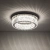 Lampa sufitowa LUXORA LED 20W 11708 - Nowodvorski